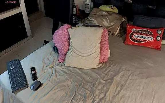 Manolo Hot1 online show from 04/08/26, 07:47