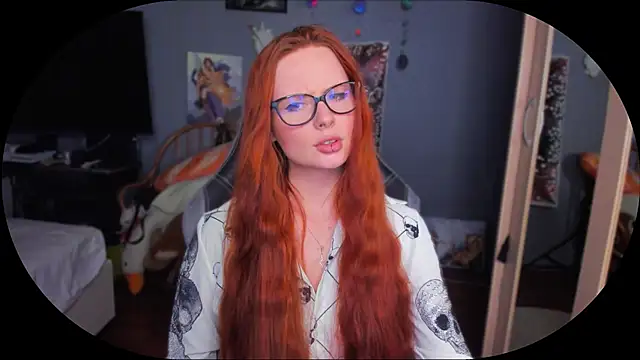 Snapshot of KlementinaBbG chatting on 12/05/24, 08:55 KlementinaBbG online show from 12/05/24, 08:55