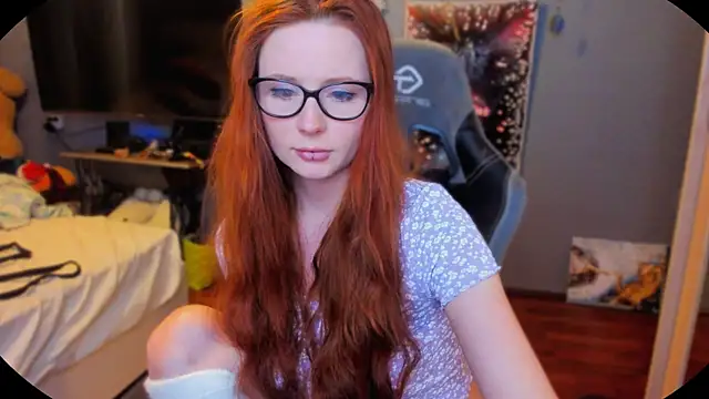 Snapshot of KlementinaBbG chatting on 02/27/25, 07:58 KlementinaBbG online show from 02/27/25, 07:58