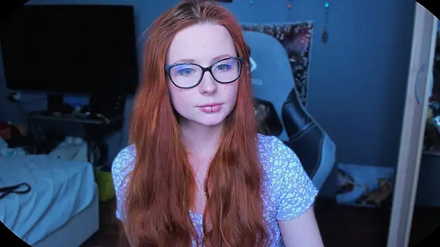 Snapshot of KlementinaBbG chatting on 02/27/25, 11:04 KlementinaBbG online show from 02/27/25, 11:04