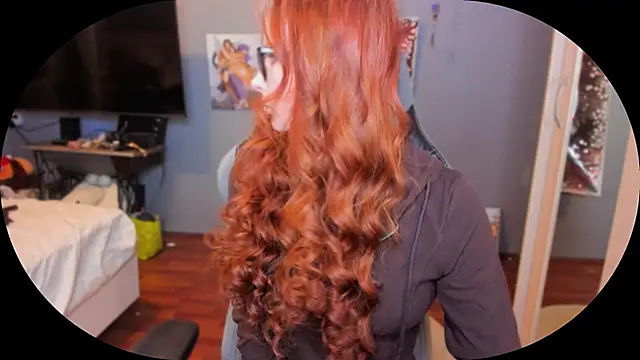 Snapshot of KlementinaBbG chatting on 03/02/25, 08:40 KlementinaBbG online show from 03/02/25, 08:40