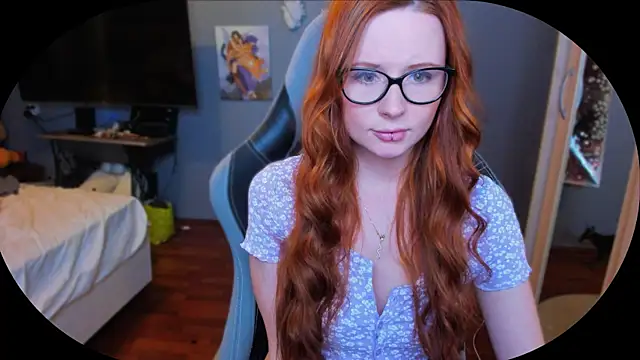 Snapshot of KlementinaBbG chatting on 03/09/25, 07:26 KlementinaBbG online show from 03/09/25, 07:26