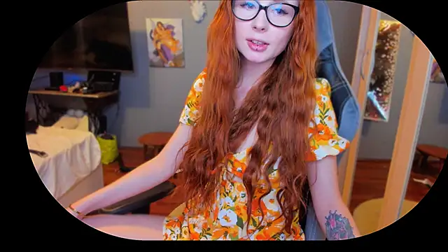 Snapshot of KlementinaBbG chatting on 03/19/25, 09:05 KlementinaBbG online show from 03/19/25, 09:05