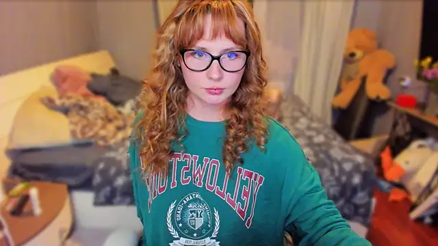 Snapshot of KlementinaBbG chatting on 10/03/25, 08:50 KlementinaBbG online show from 10/03/25, 08:50