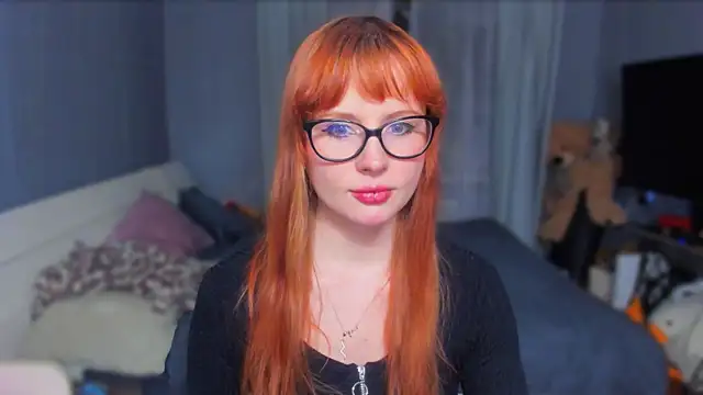 KlementinaBbG online show from 11/06/25, 08:10