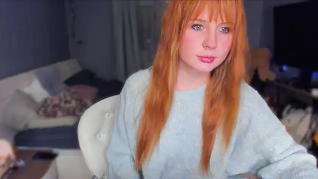 KlementinaBbG online show from 12/16/25, 08:36