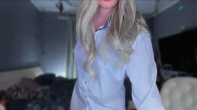 KlementinaBbG online show from 02/08/26, 08:56