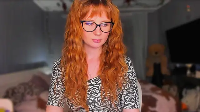 KlementinaBbG online show from 03/15/26, 08:04