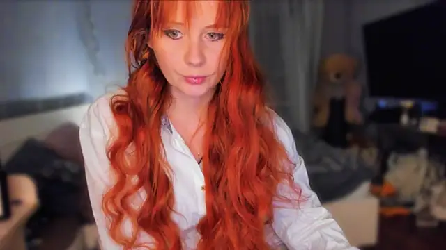 KlementinaBbG online show from 03/22/26, 08:12