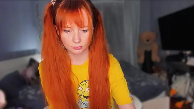 KlementinaBbG online show from 03/29/26, 08:53