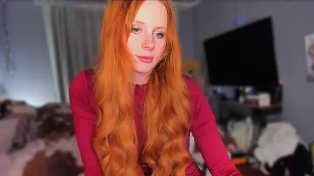 KlementinaBbG online show from 04/23/26, 08:44