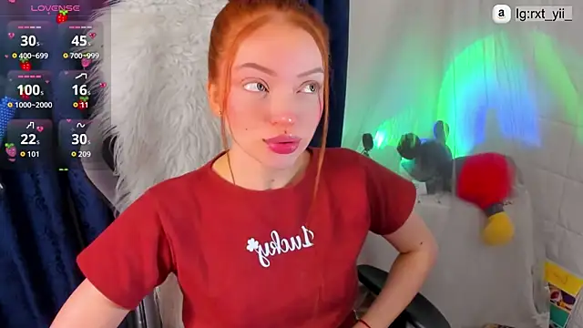 Asian volcoba a online show from 02/22/26, 03:51