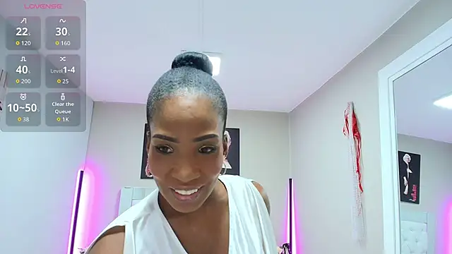 kimmturner online show from 09/23/25, 01:03