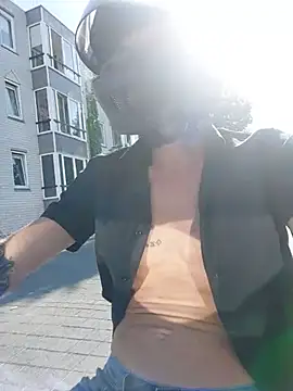 WhiteAnacondaNL online show from 08/08/26, 03:36