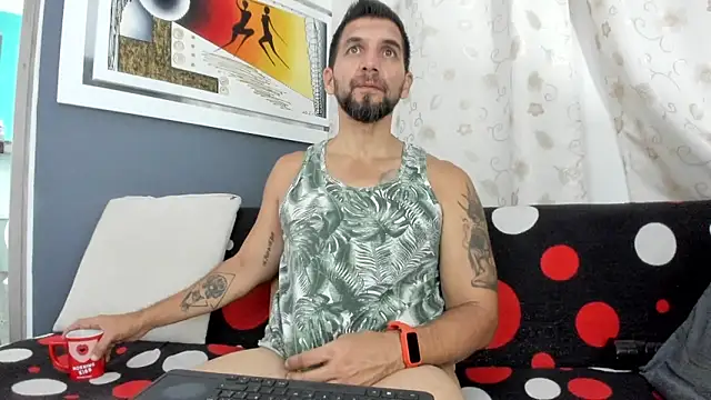 JULESLAKES online show from 10/24/25, 02:35