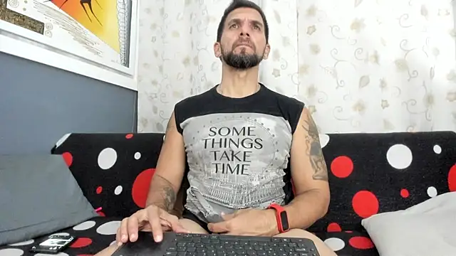 JULESLAKES online show from 10/30/25, 02:46