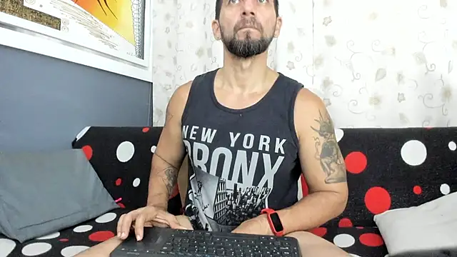 JULESLAKES online show from 10/30/25, 02:51