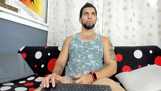 JULESLAKES online show from 11/05/25, 01:27