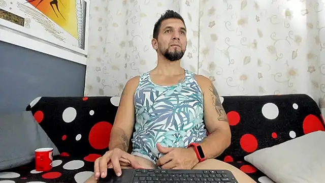 JULESLAKES online show from 11/13/25, 01:10