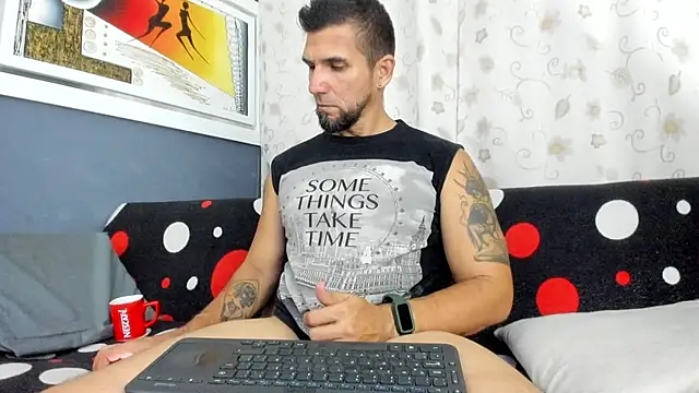 JULESLAKES online show from 11/29/25, 03:59