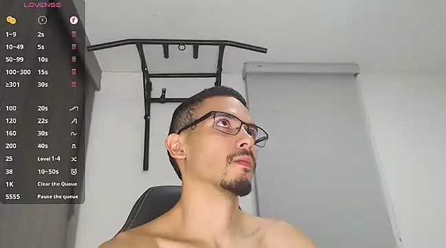 russthiago online show from 01/28/25, 11:50