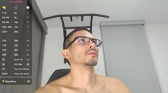 russthiago online show from 02/01/25, 02:26