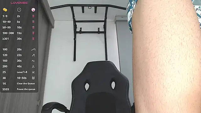 russthiago online show from 03/21/25, 12:28