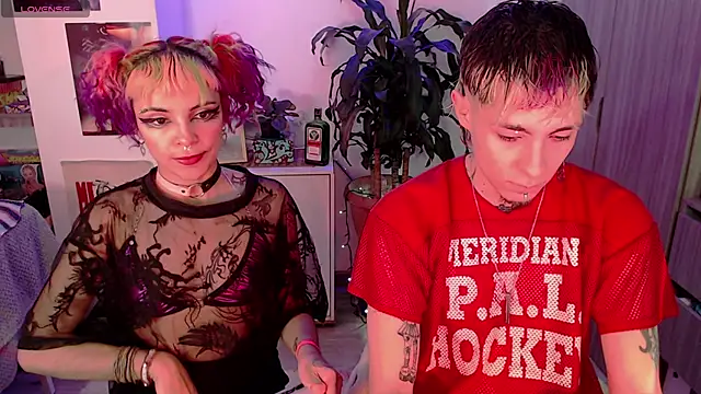 badeyes crazygoat online show from 10/01/25, 11:38