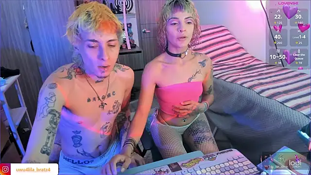 badeyes crazygoat online show from 03/17/26, 11:30