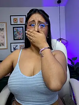 Amber gold  online show from 03/08/25, 01:14