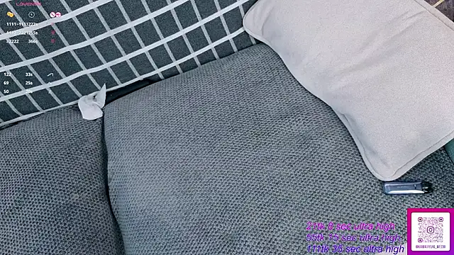   KawaiiYuki   online show from 03/02/26, 07:15