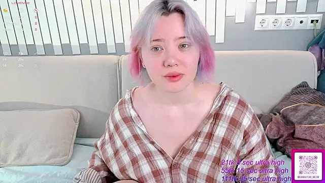   KawaiiYuki   online show from 05/08/26, 04:18