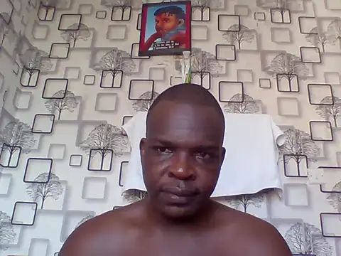 Chumba 001 online show from 04/03/26, 05:49