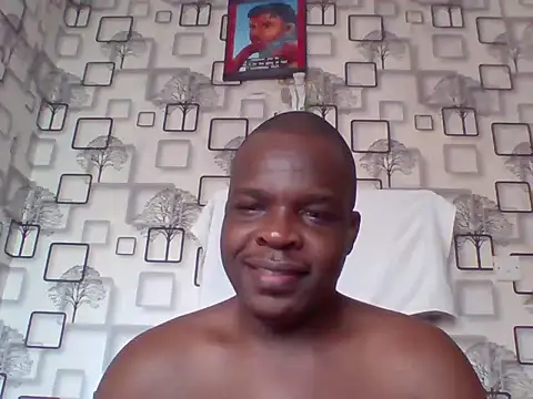 Chumba 001 online show from 06/05/26, 05:25