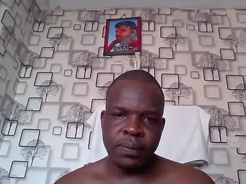 Chumba 001 online show from 06/06/26, 06:07