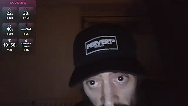 Snapshot of prolltop chatting on 02/24/26, 12:41 prolltop online show from 02/24/26, 12:41