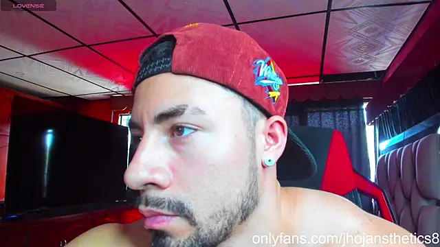 Tysson Becksford online show from 09/10/25, 06:30