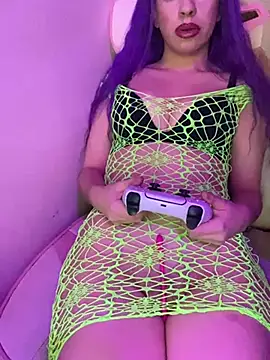 Katalinastarr online show from 12/13/24, 11:28