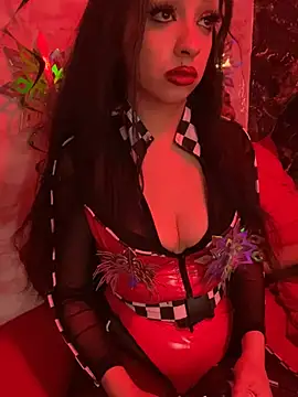 Katalinastarr online show from 12/22/24, 02:49