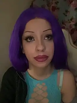 Katalinastarr online show from 01/11/25, 12:22