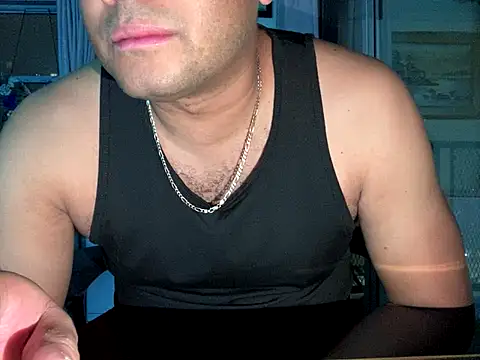 ThickDick Daddy online show from 01/07/26, 07:11