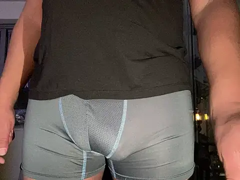 ThickDick Daddy online show from 02/14/26, 08:00