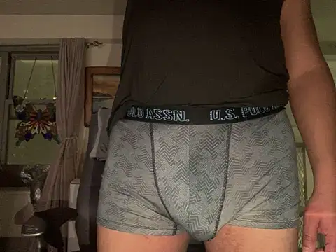 ThickDick Daddy online show from 02/23/26, 08:44