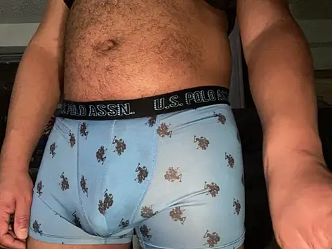 ThickDick Daddy online show from 03/17/26, 05:11