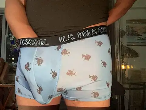 ThickDick Daddy online show from 04/20/26, 05:54