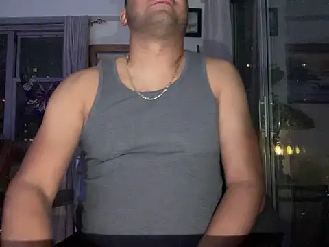 ThickDick Daddy online show from 04/26/26, 06:00