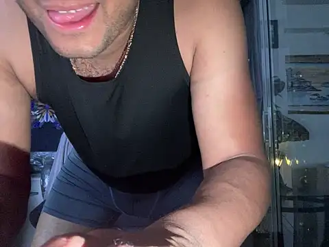 ThickDick Daddy online show from 07/10/26, 05:56