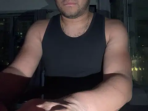 ThickDick Daddy online show from 07/14/26, 06:29
