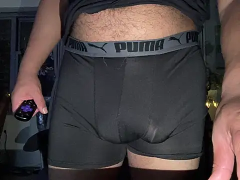 ThickDick Daddy online show from 07/24/26, 07:06
