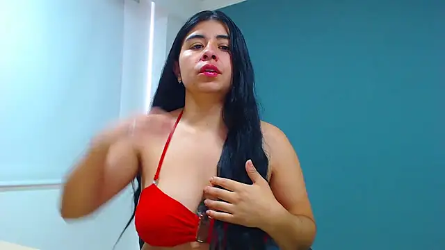 danna- roouss online show from 09/27/25, 02:55